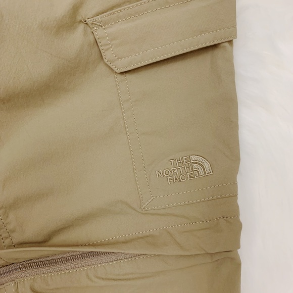 Paramount Convertible Mid-Rise Pant - Picture 5 of 6